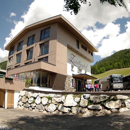 Hotel Zistelberghof Werfenweng Exterior foto