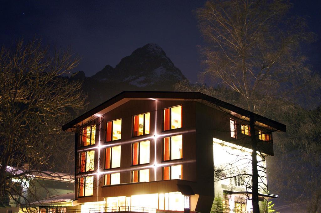 Hotel Zistelberghof Werfenweng Zimmer foto