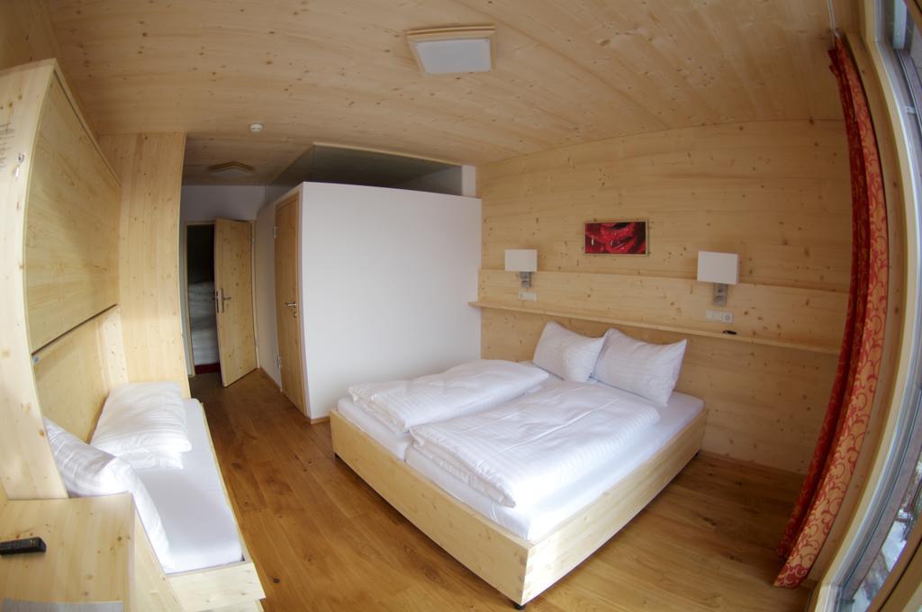 Hotel Zistelberghof Werfenweng Zimmer foto