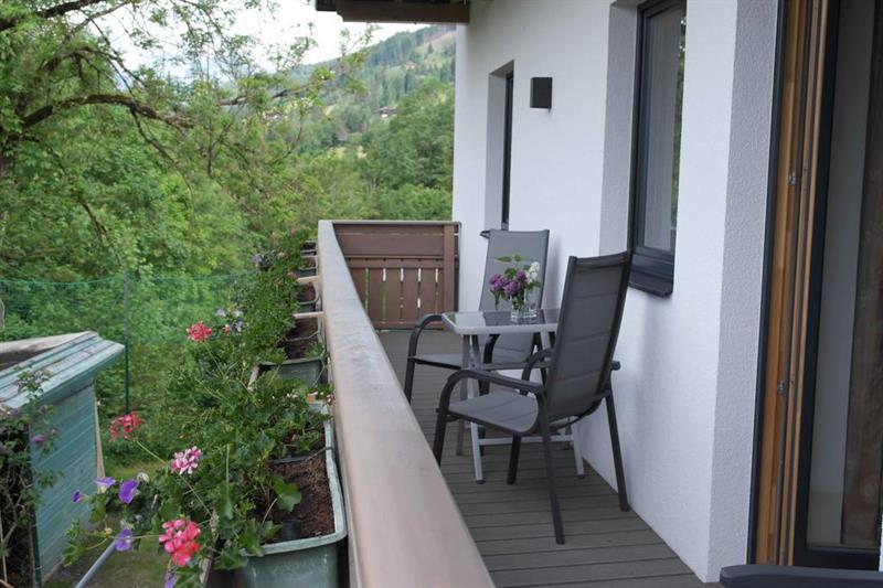 Hotel Zistelberghof Werfenweng Exterior foto